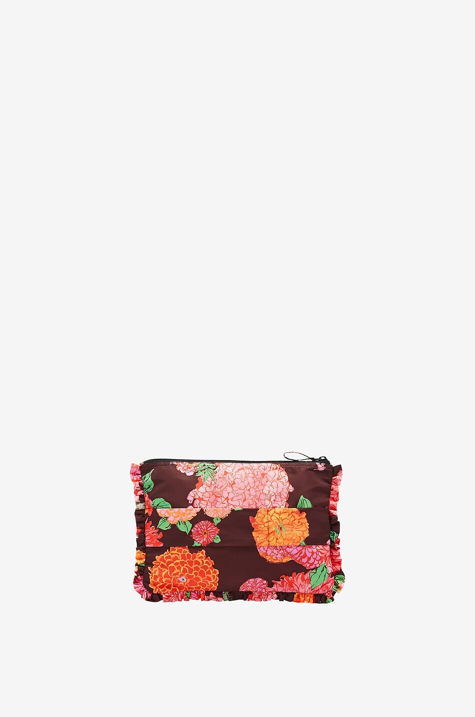 LA DOUBLEJ Pochette Gyn Femme MULTICOLORE2 3