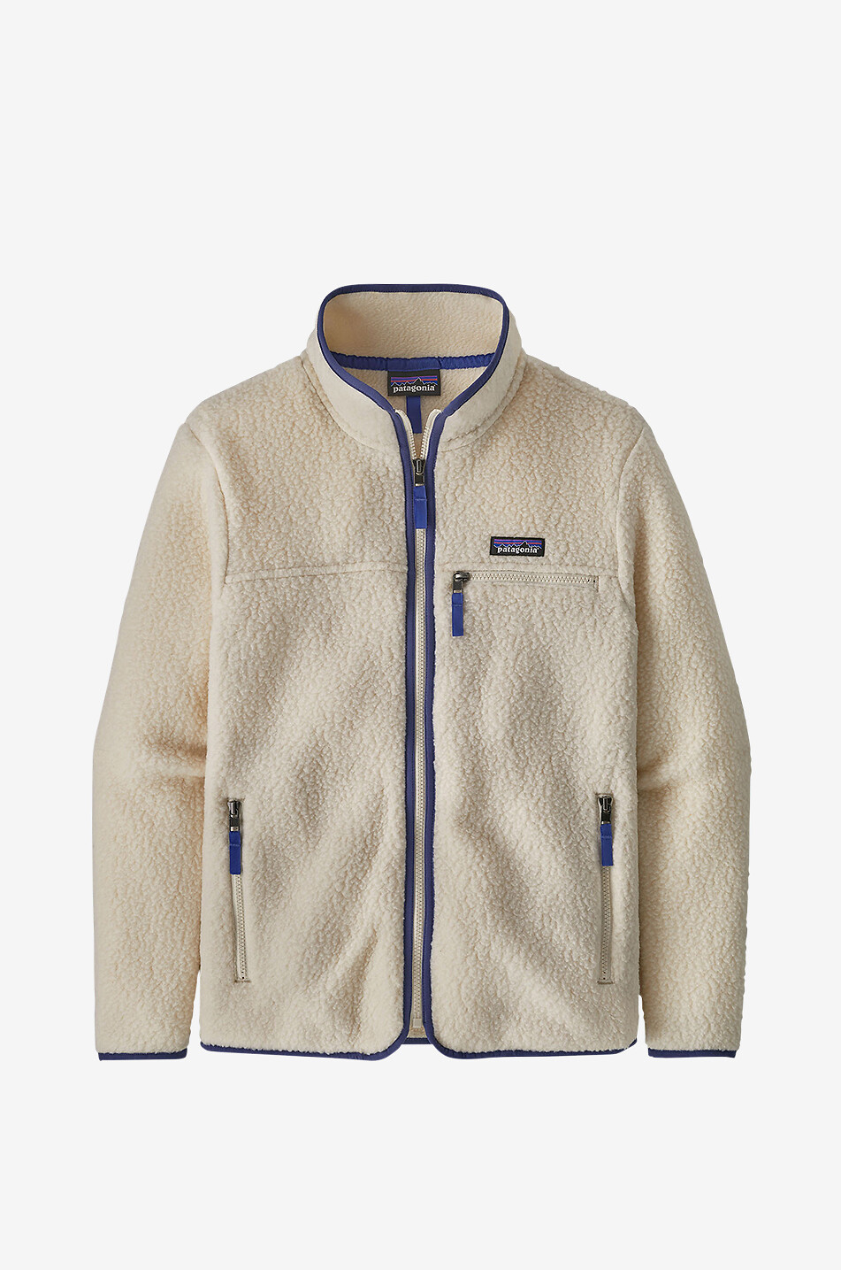 Patagonia fleece jumper womens on sale