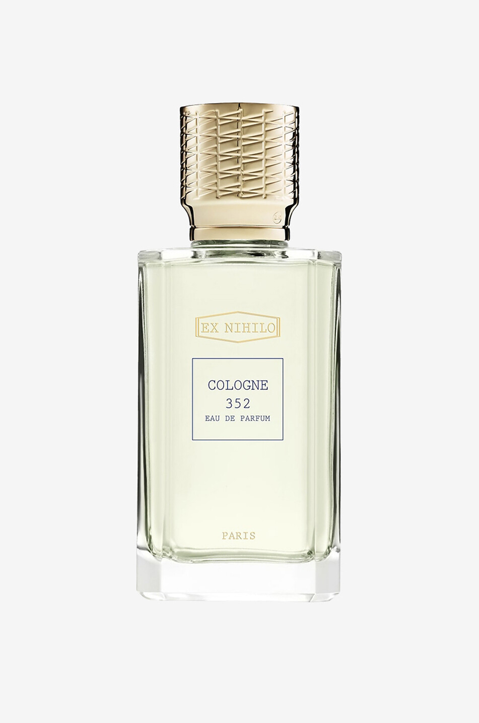 EX NIHILO Eau de parfum Cologne 352 - 100 ml Unisex Farblos 1