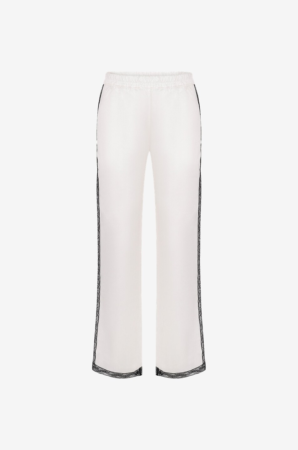 Ensemble de pyjama en soie Ines