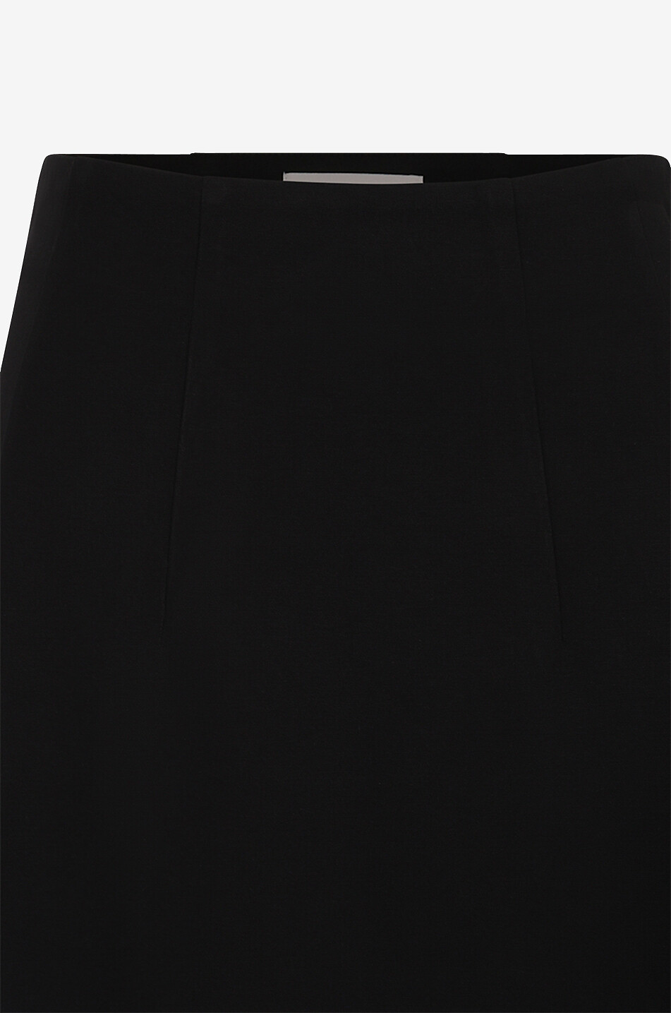 Ausgestellter Jerseyrock Danita