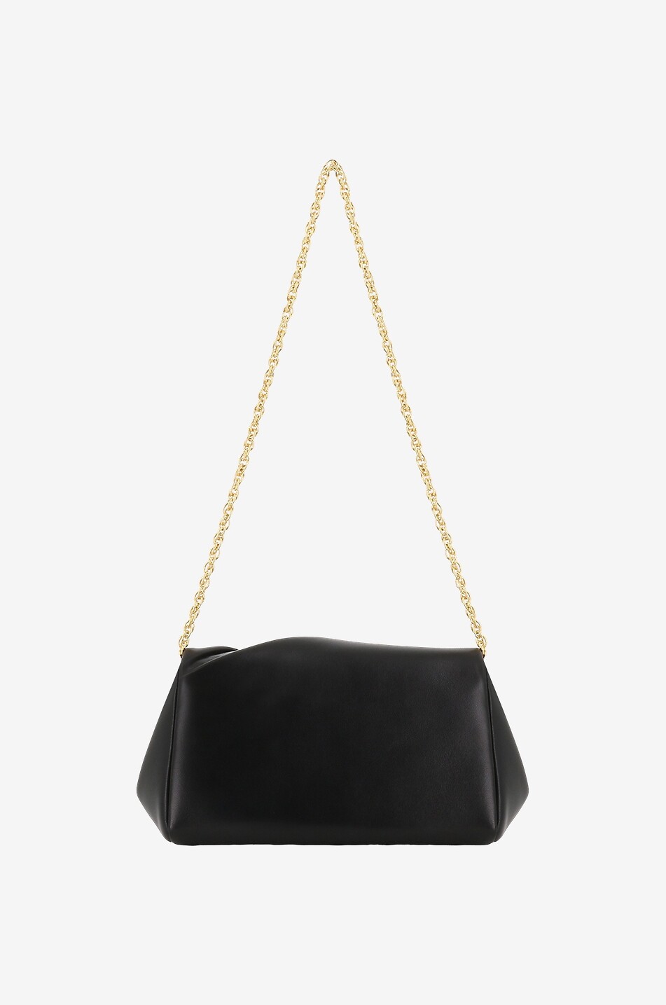 Sac porté épaule en cuir