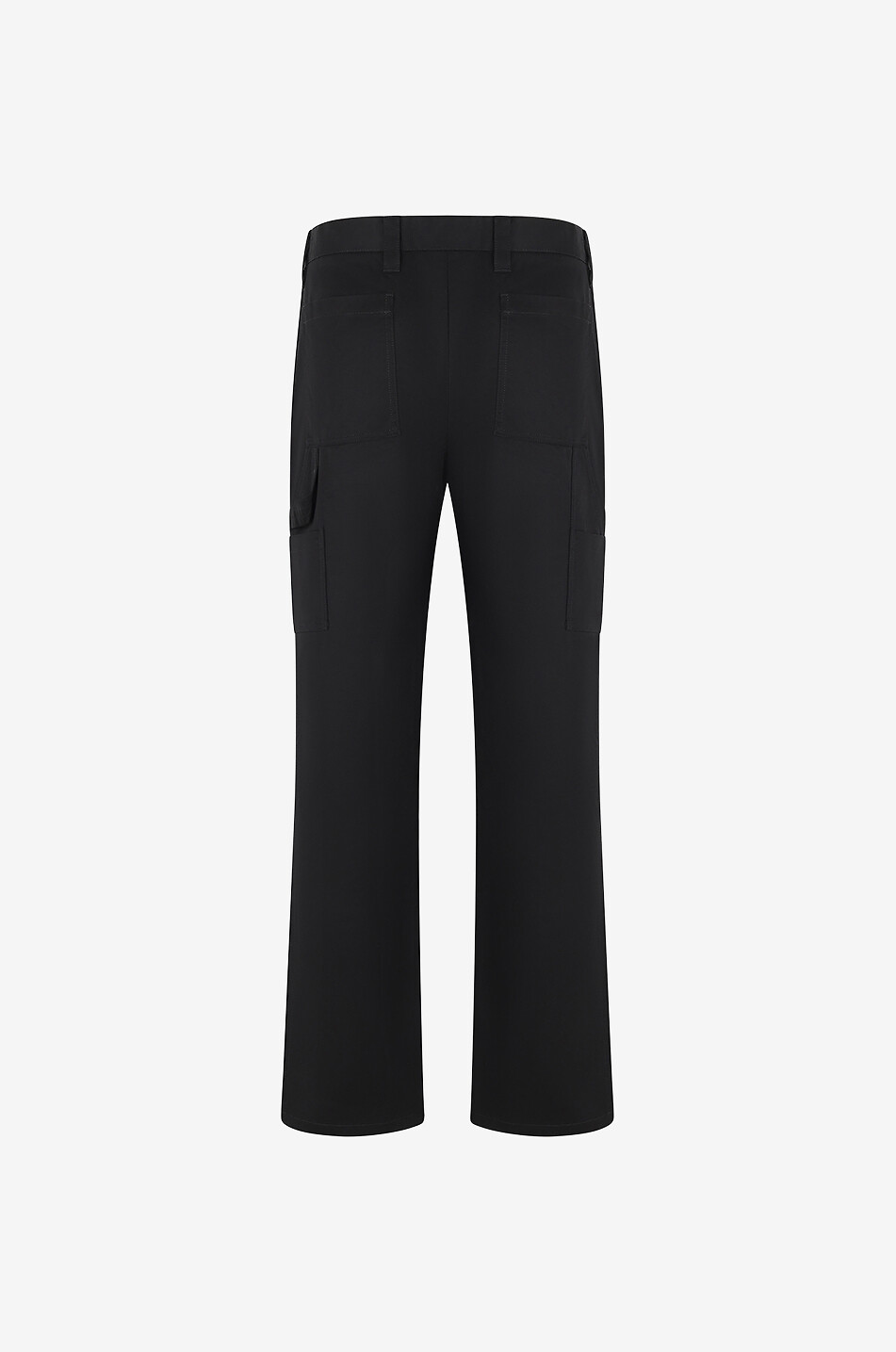 Cargohose aus Bio-Baumwolle Denton