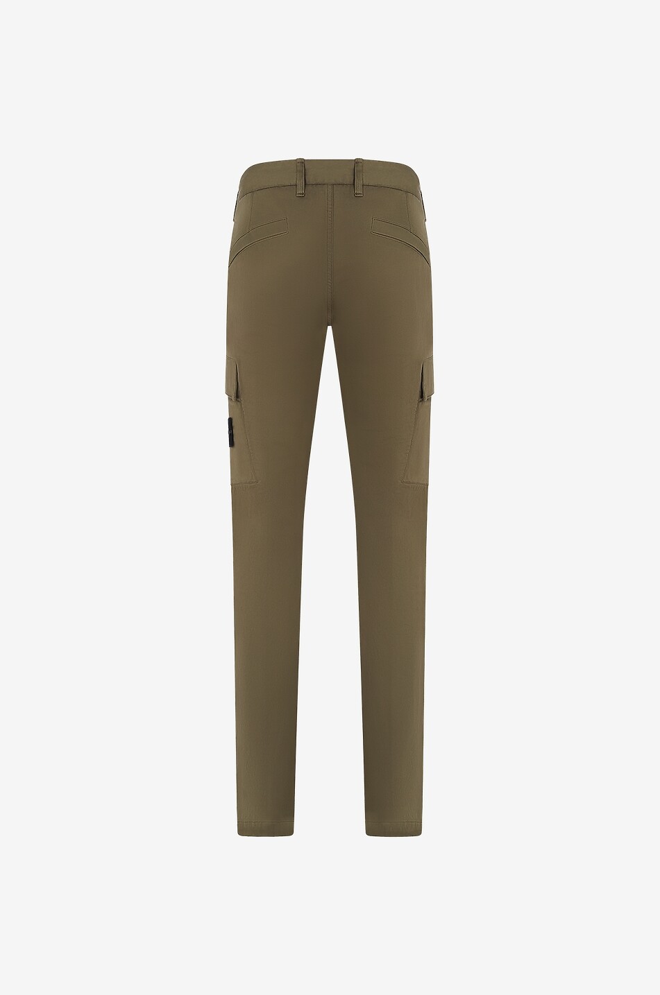 Skinny-Fit-Cargohose 31714