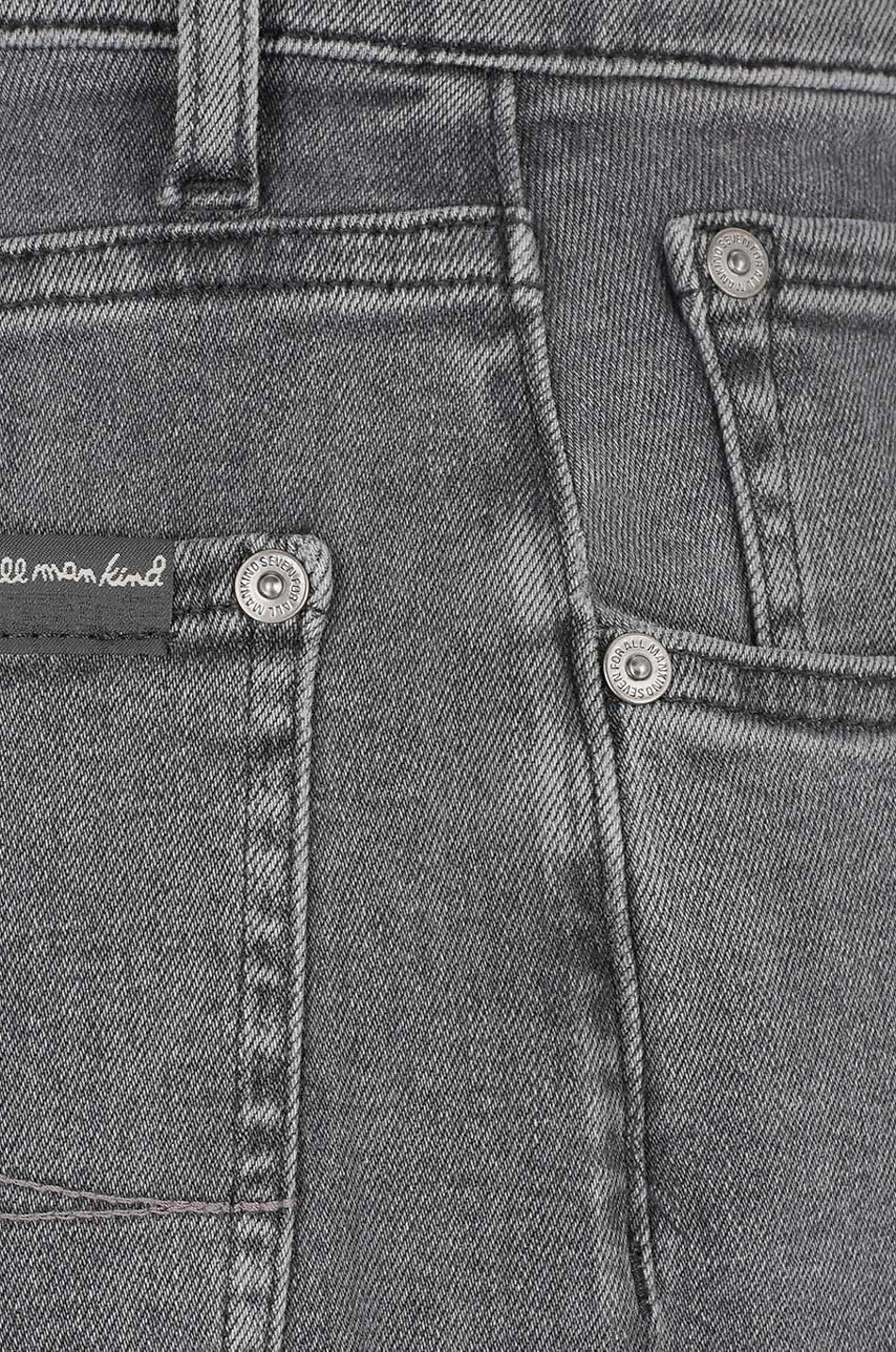 Jean slim en coton Slimmy Tapered Stretch Tek Scholar