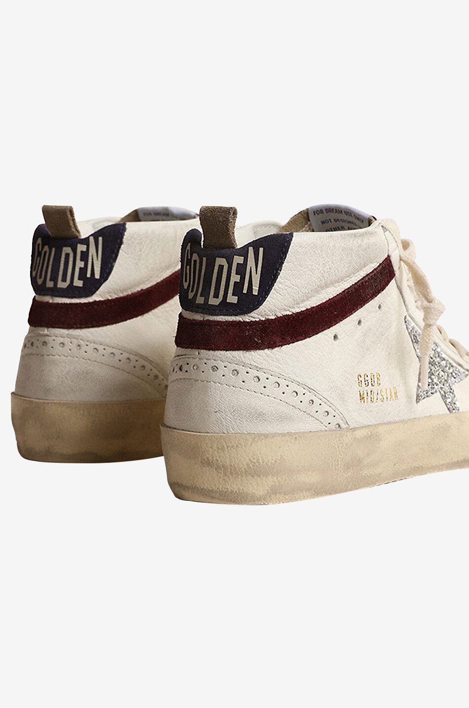 Mid star sneakers online