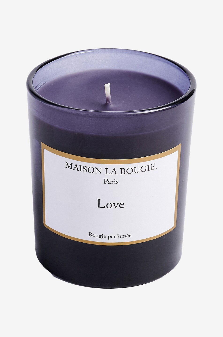 Âme Love scented candle - 200 g