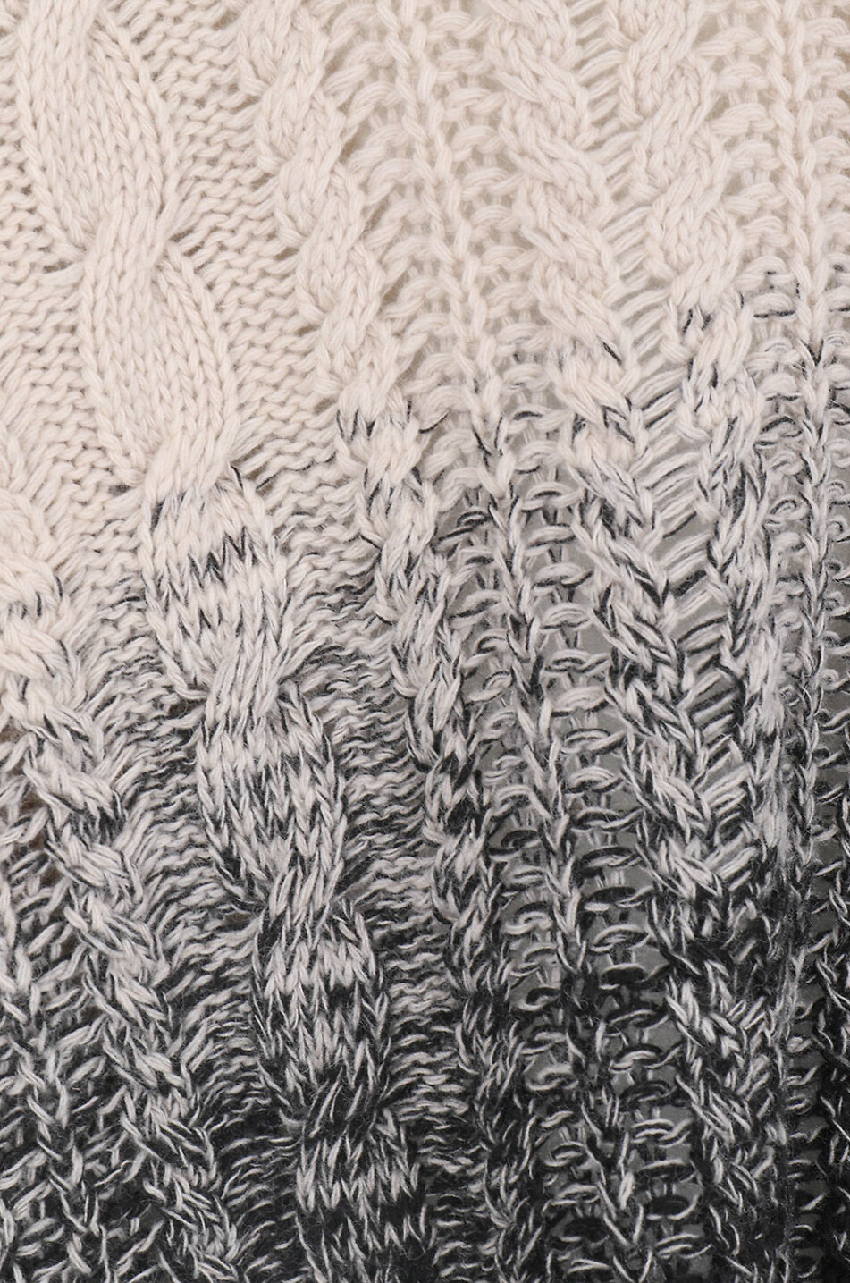 VANESSA BRUNO Pullover mit Stehkragen Brunetta Damen BUNT 3