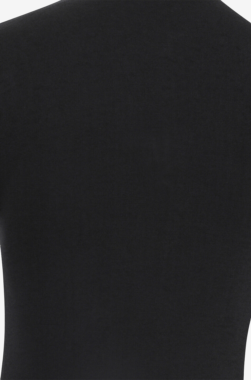 WOLFORD Body en coton mélangé Colorado Femme NOIR 3