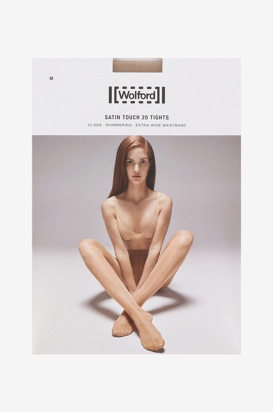 Satin Touch 20 tights