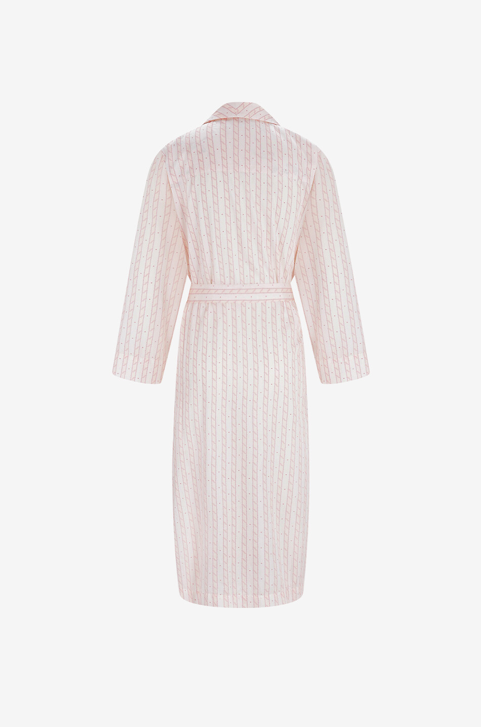Kimono en coton Amira