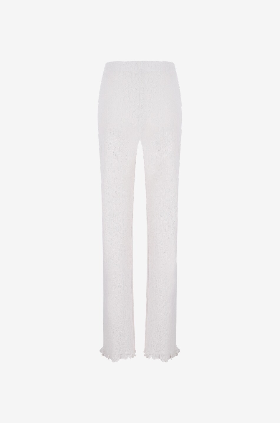 Cotton trousers