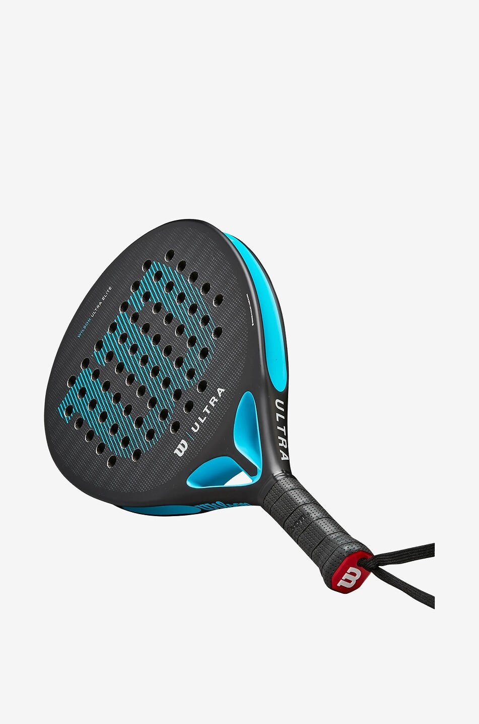 WILSON Padel-Schläger Ultra Elite V2 Unisex BLAU 6