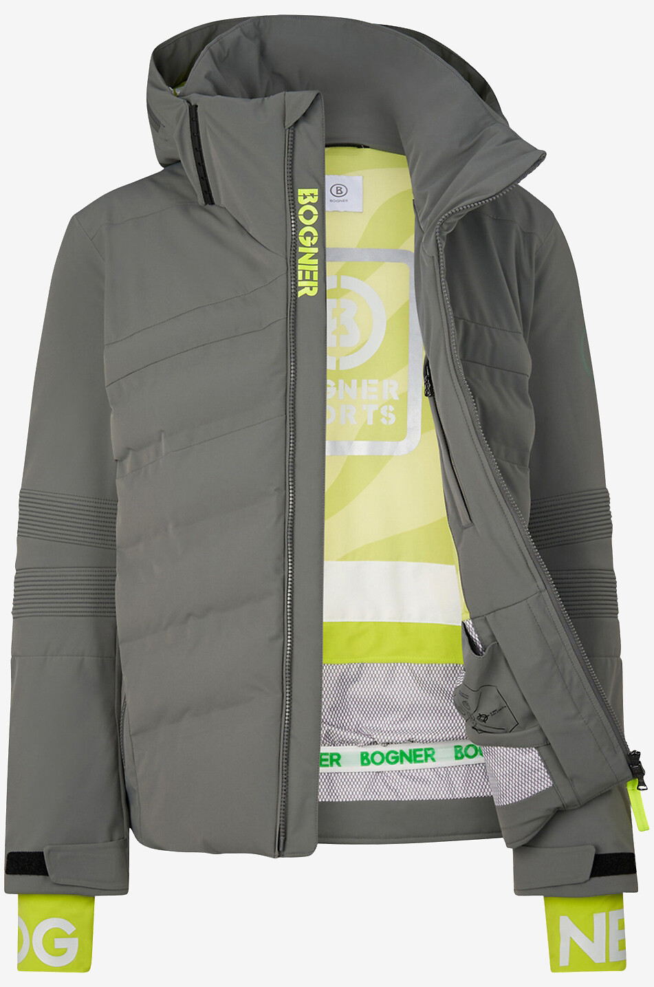 Bogner veste sale