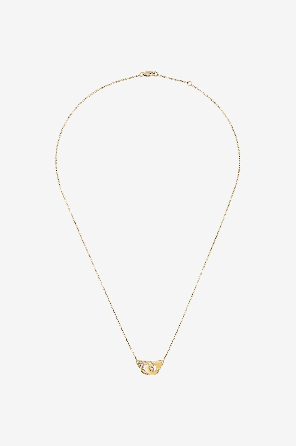 Prix collier dinh van on sale