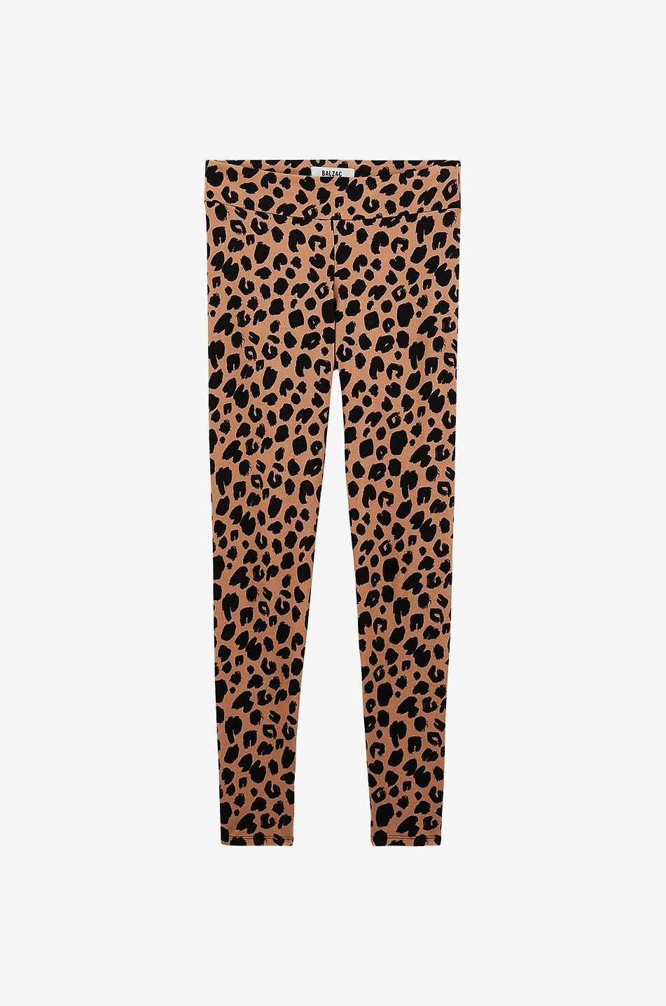 Legging imprimé animal best sale