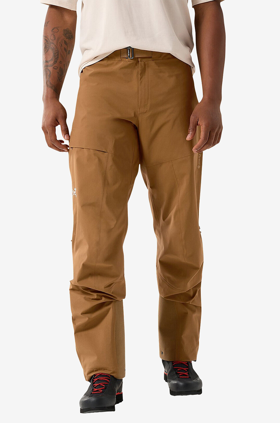 Pantalon de trekking en Gore-Tex Beta AR