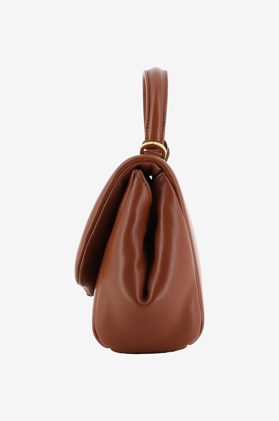Handtasche aus Lammleder New Paris Small