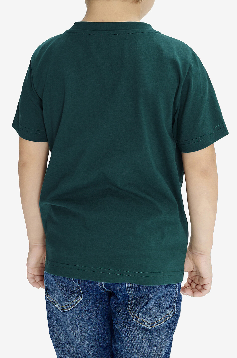 T-shirt à manches courtes enfant Garden