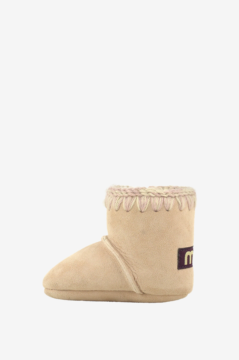 Classic Infant warm baby ankle boots