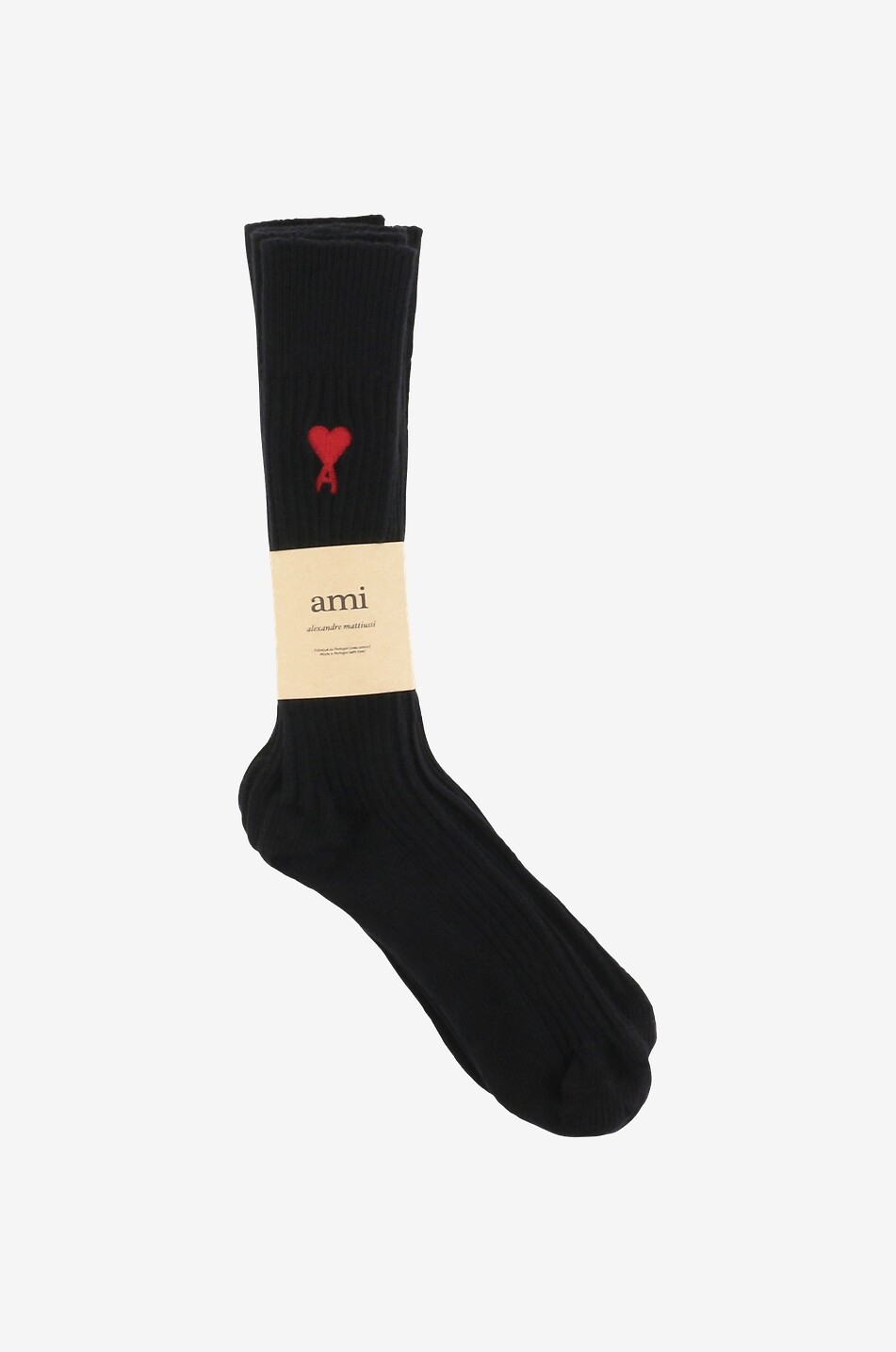 Tennissocken Ami de Coeur