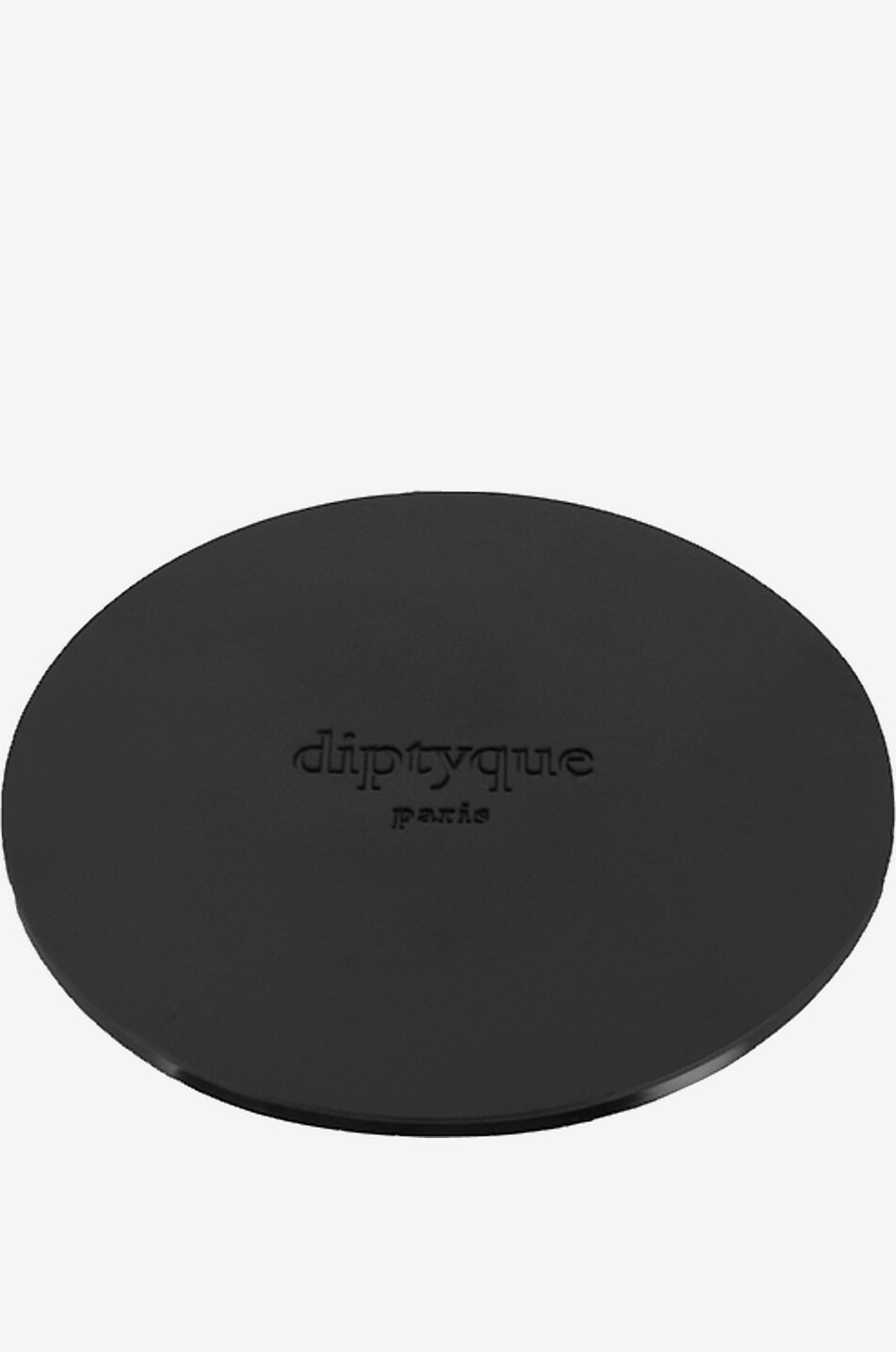 DIPTYQUE Bakelit-Deckel für Duftkerze 190 g Haus Farblos 1