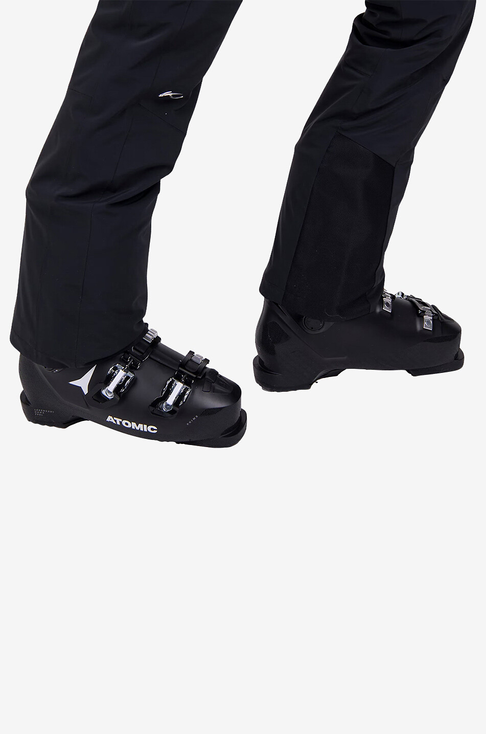 KJUS Pantalon de ski isolé Formula Pro Femme NOIR 5