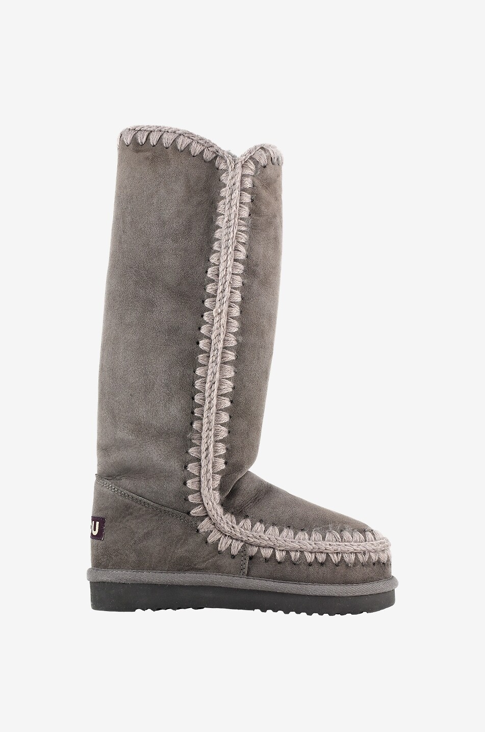 Bottes chaudes plates Eskimo 40