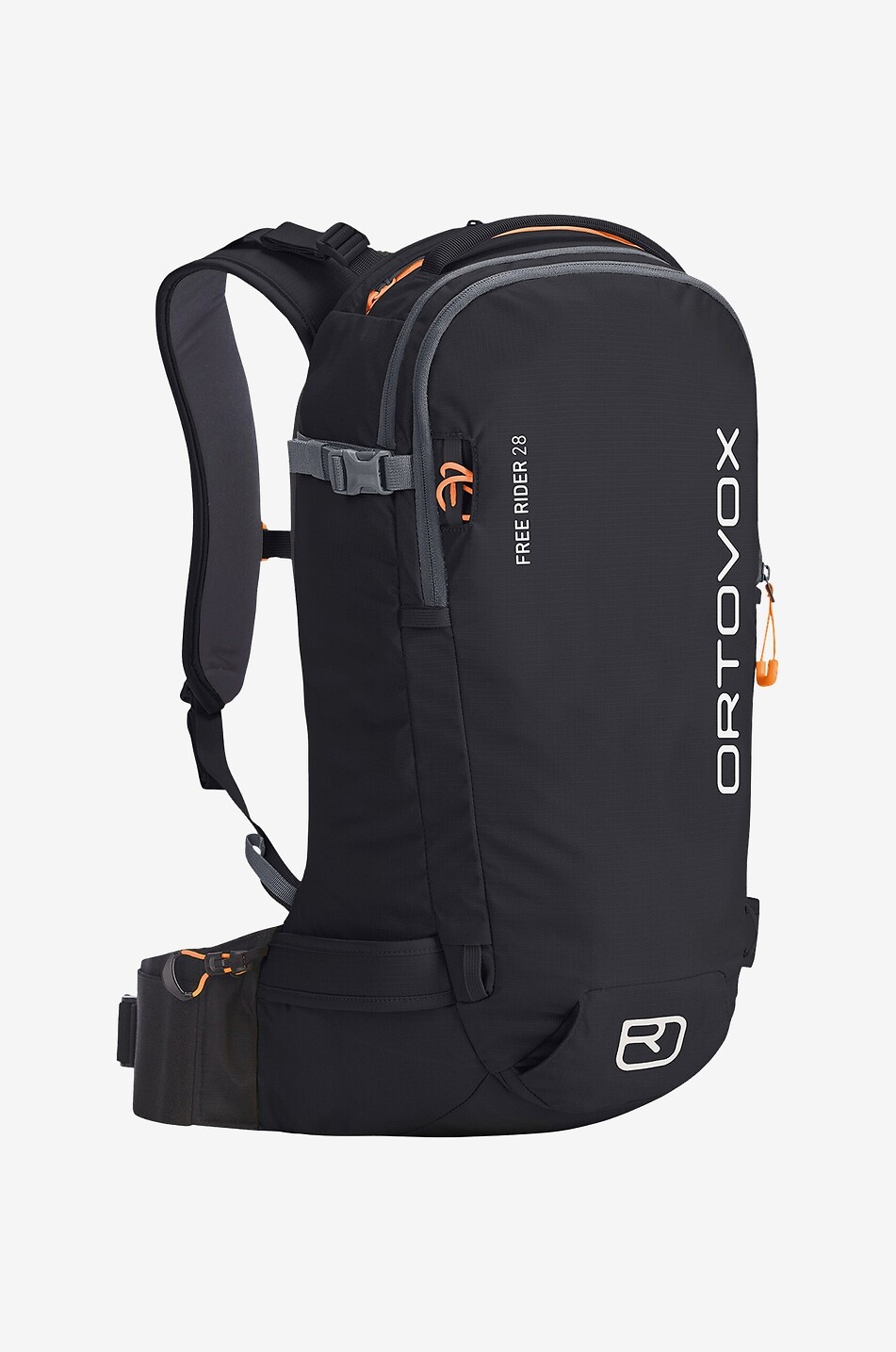 Freeride ski backpack best sale