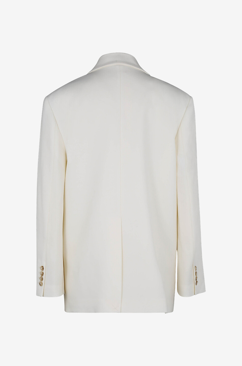 Harat wool blazer