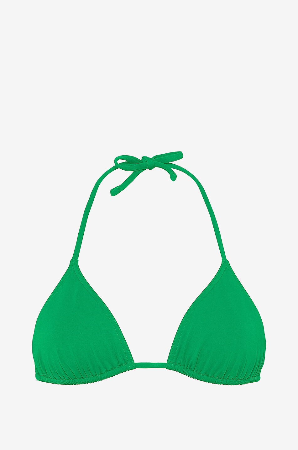 Haut de bikini triangle Mouna