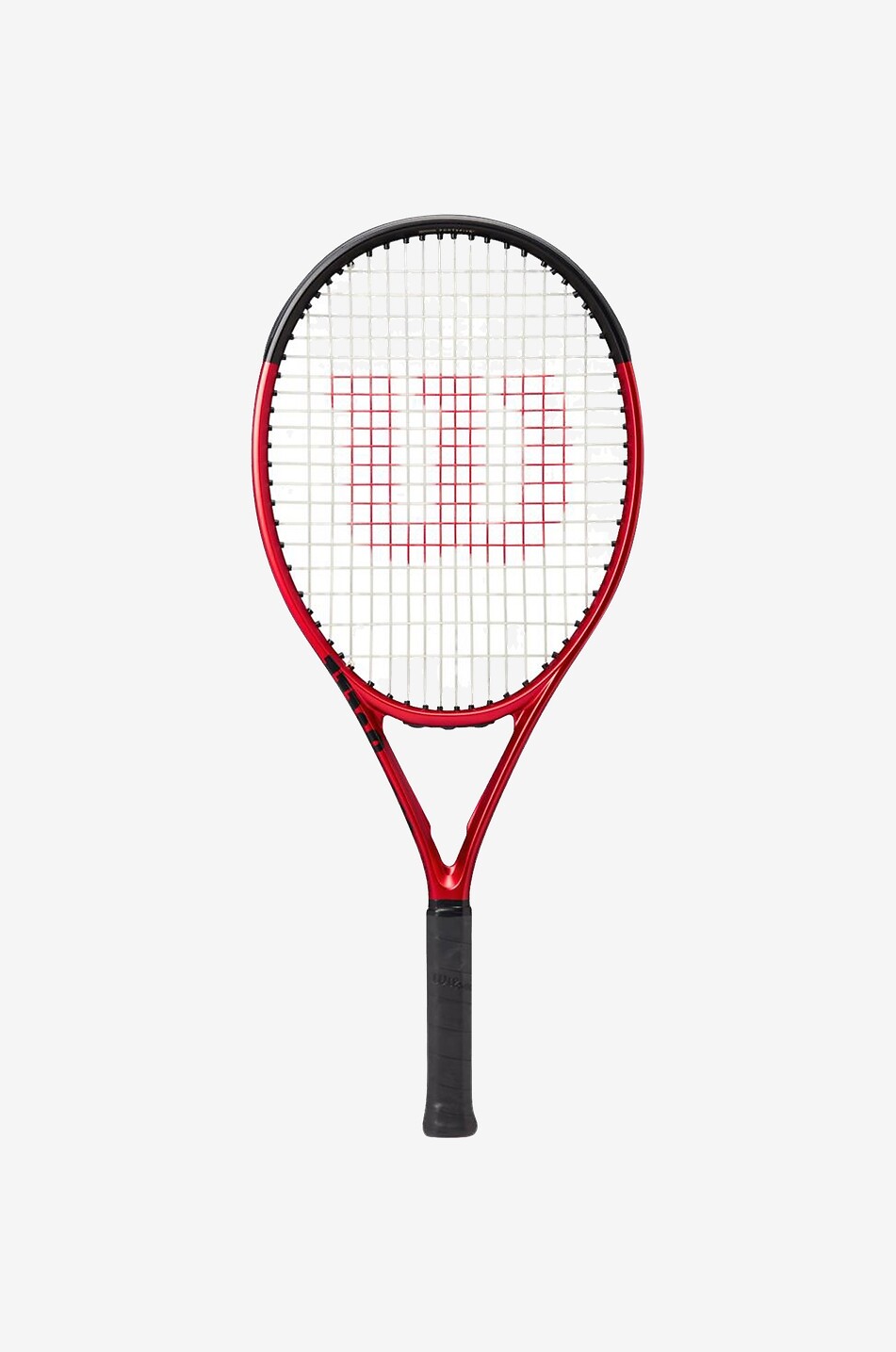 WILSON Junioren-Tennisschläger Clash 25 v2 Unisex BUNT 1