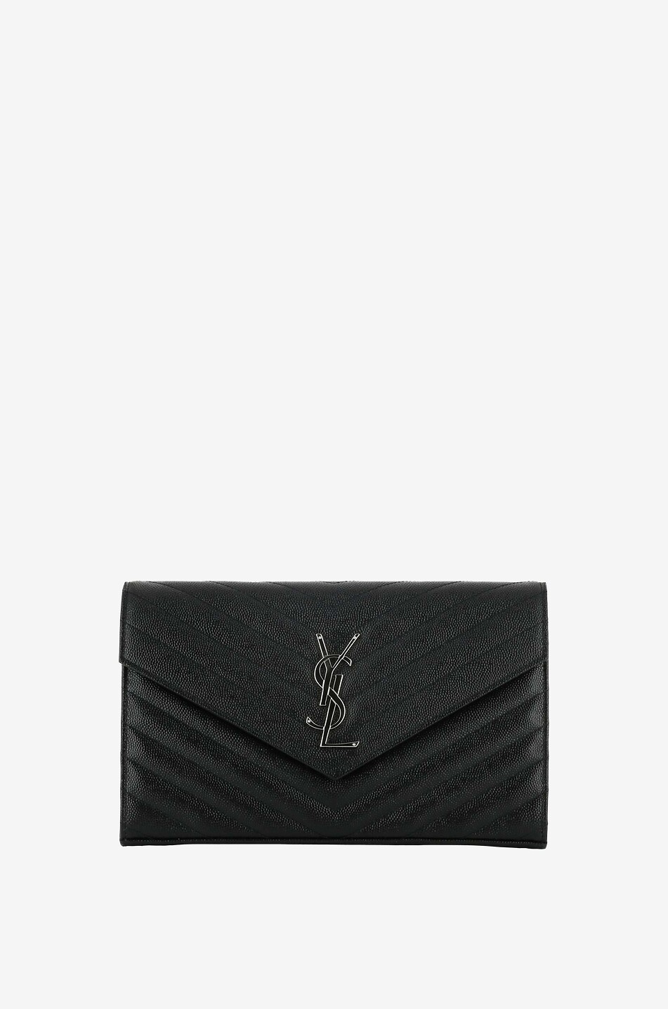 Monogram chain wallet best sale