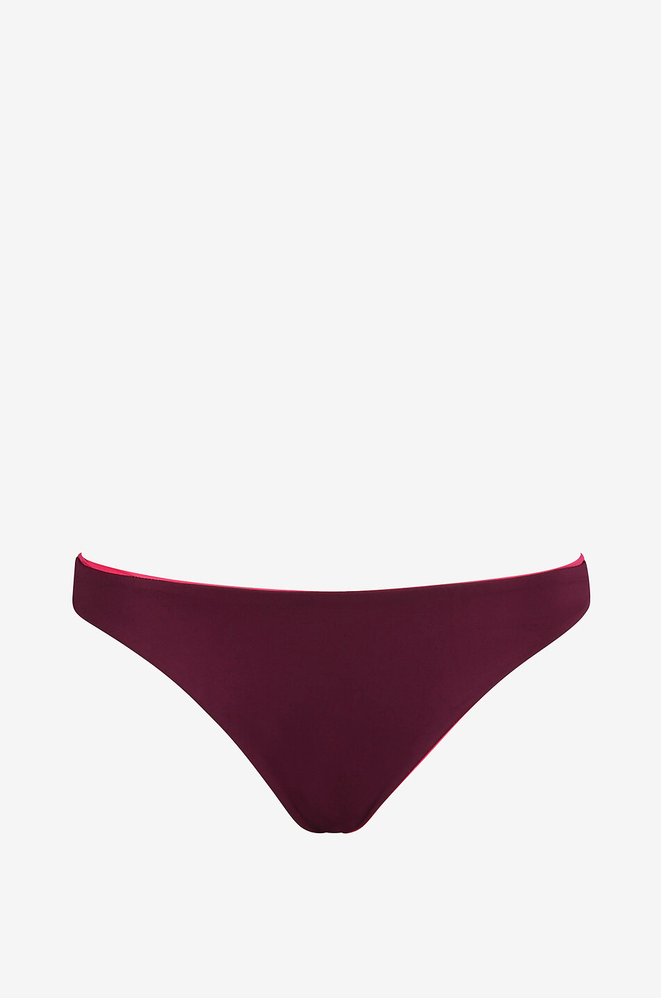 KIWI Indie bikini bottom Women DARK PURPLE 1