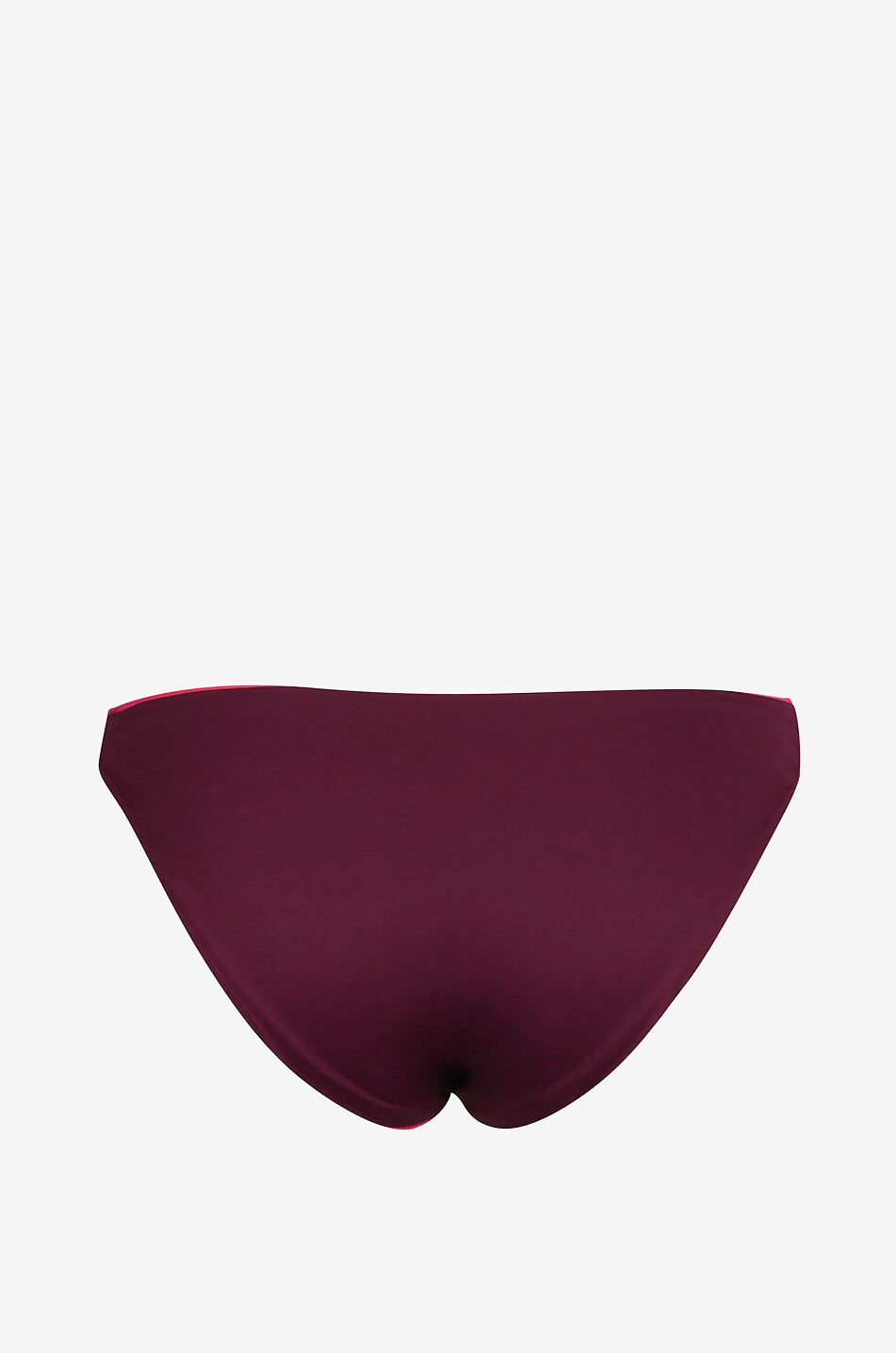 KIWI Indie bikini bottom Women DARK PURPLE 2