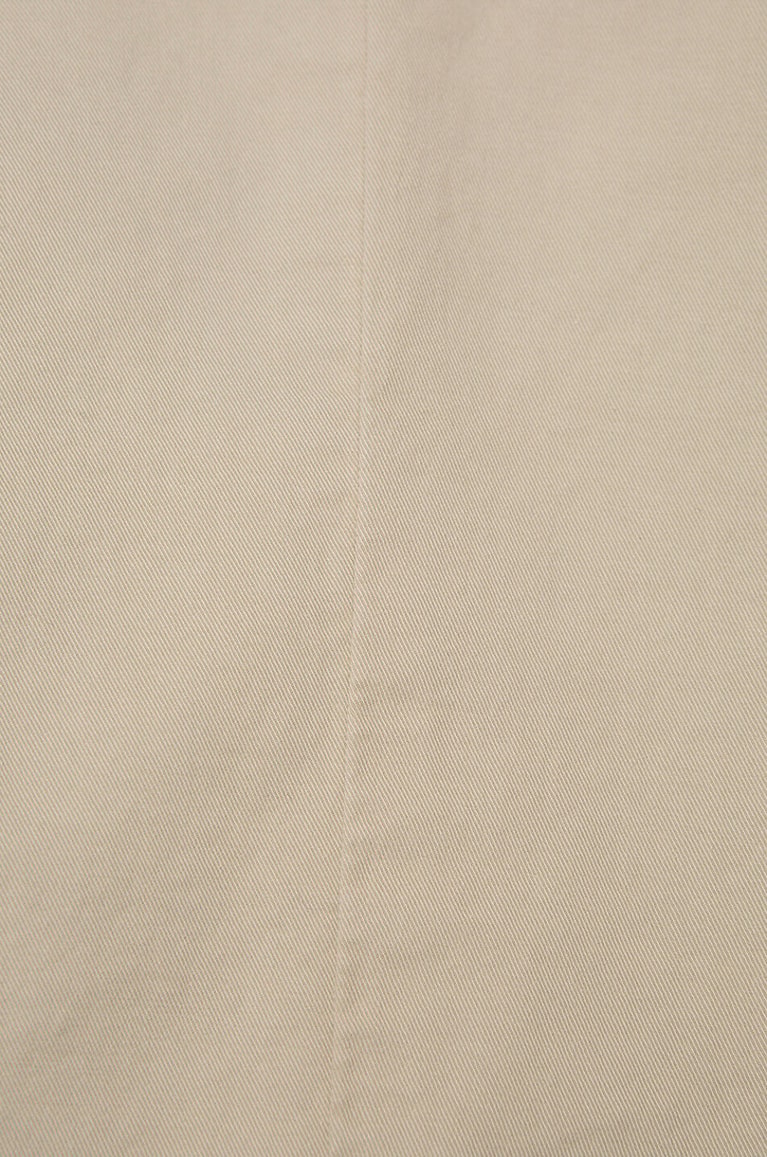 PT TORINO Superslim Fit gabardine chino trousers Men BEIGE 3