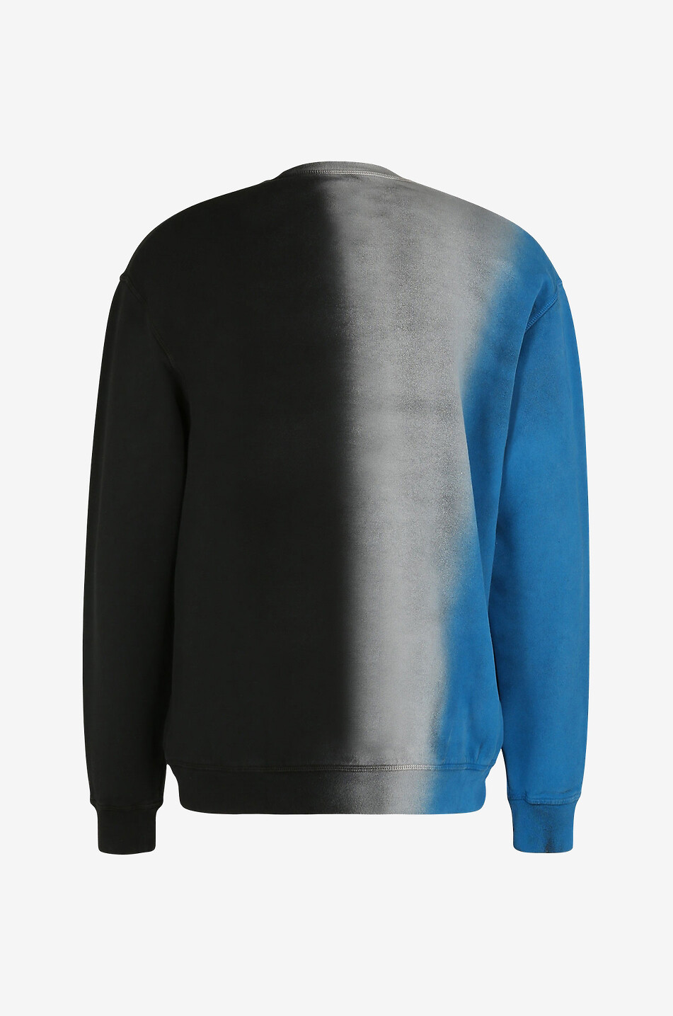 DSQUARED2 Sweatshirt aus Baumwolle DS Shades Herren BUNT 2