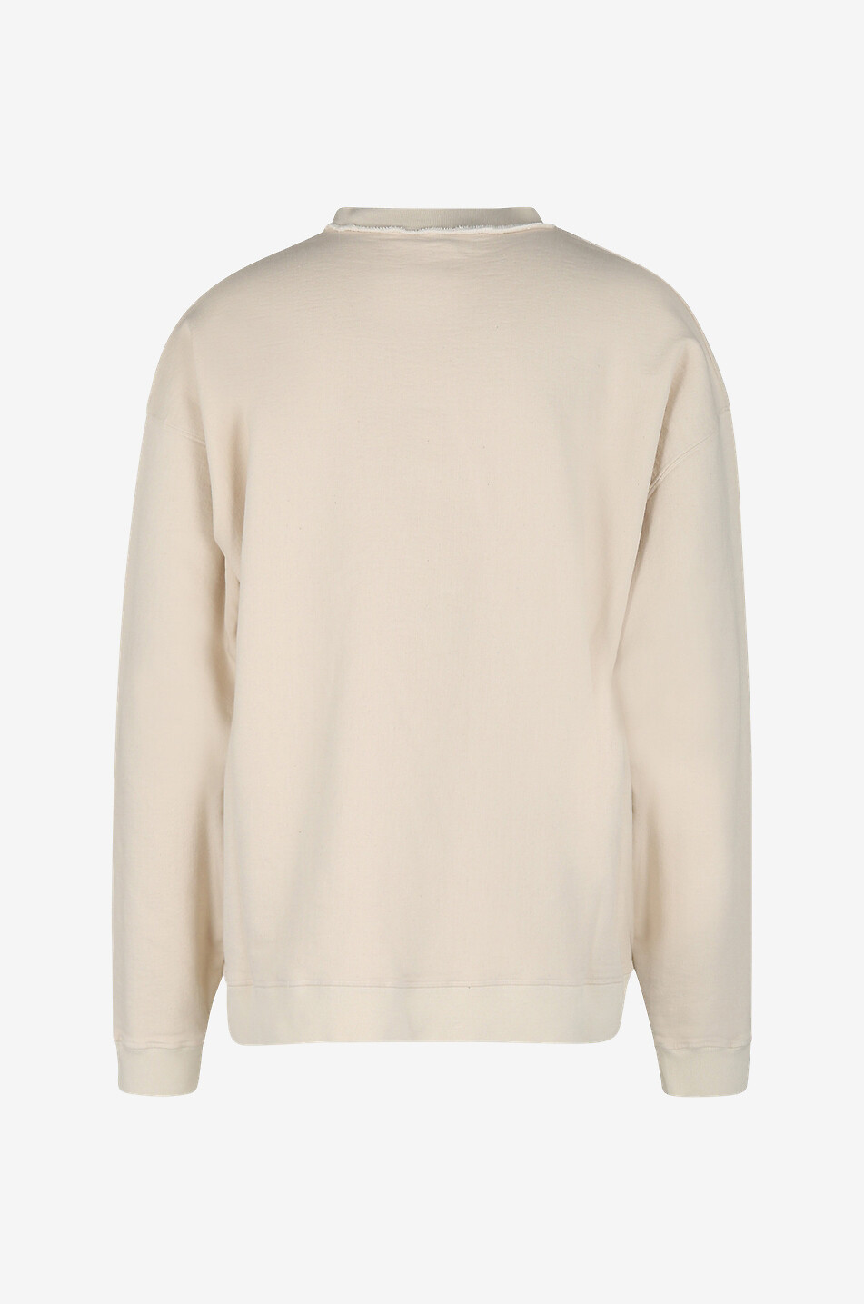 Mini Dsq2 cotton-blend sweatshirt
