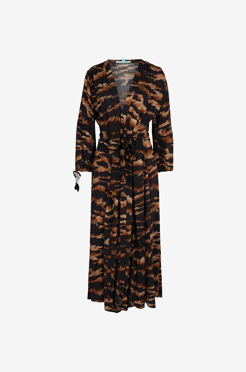 Robe en viscose Gabby