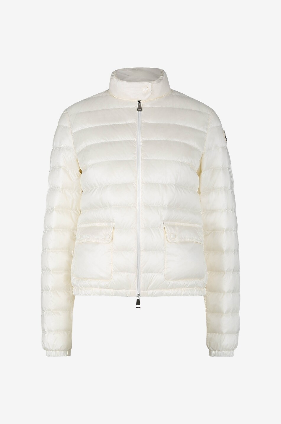 Lans short light-weight down jacket