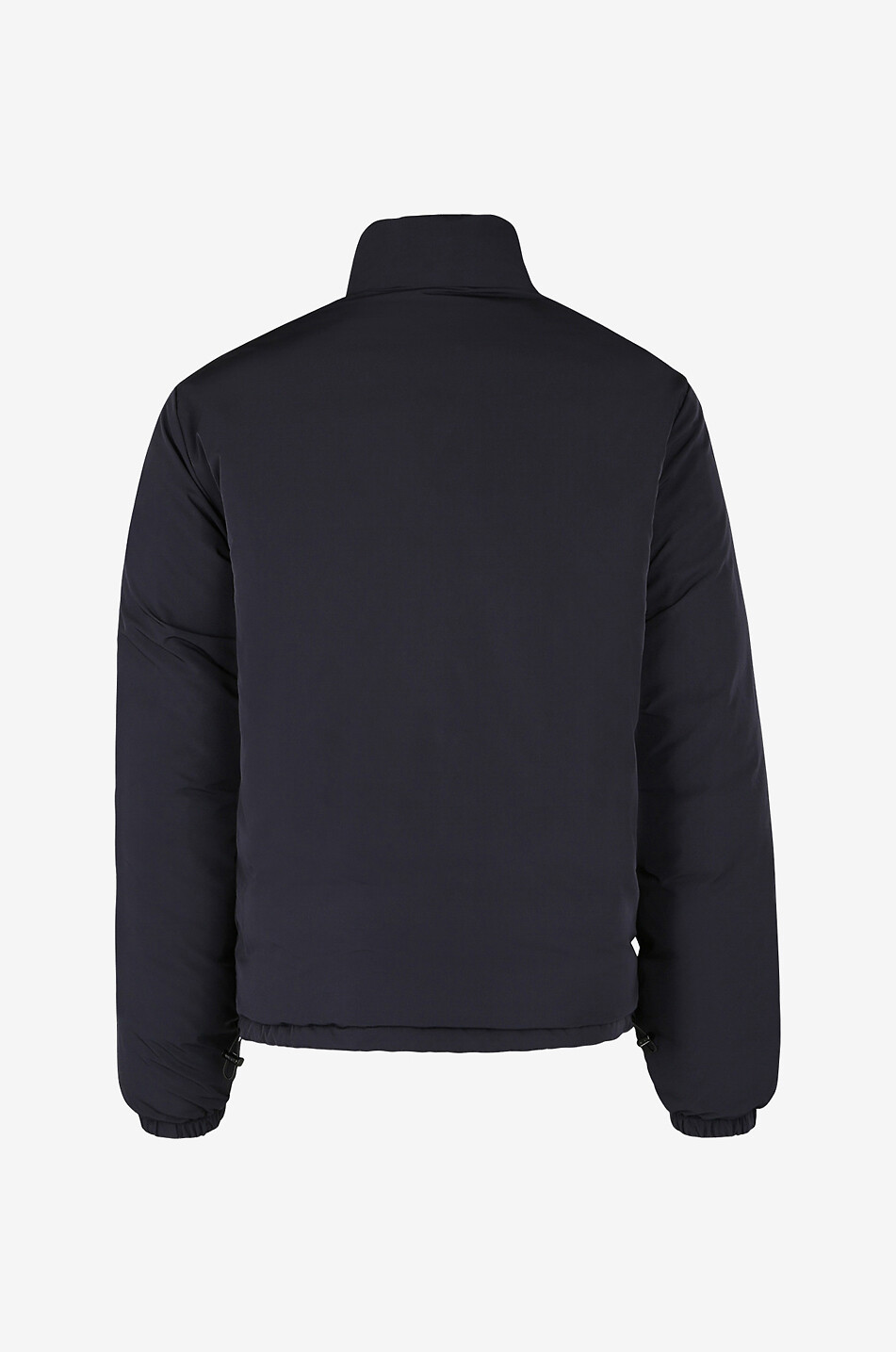 VERSACE Doudoune réversible Greca Homme BLEU FONCE 5