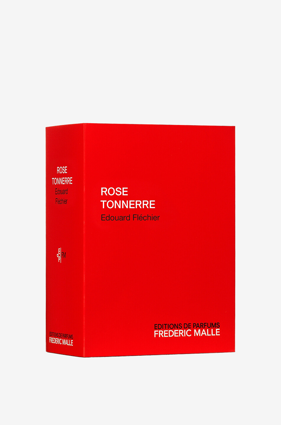 FREDERIC MALLE Rose Tonnerre eau de parfum - 100 ml Unisex Colourless 2