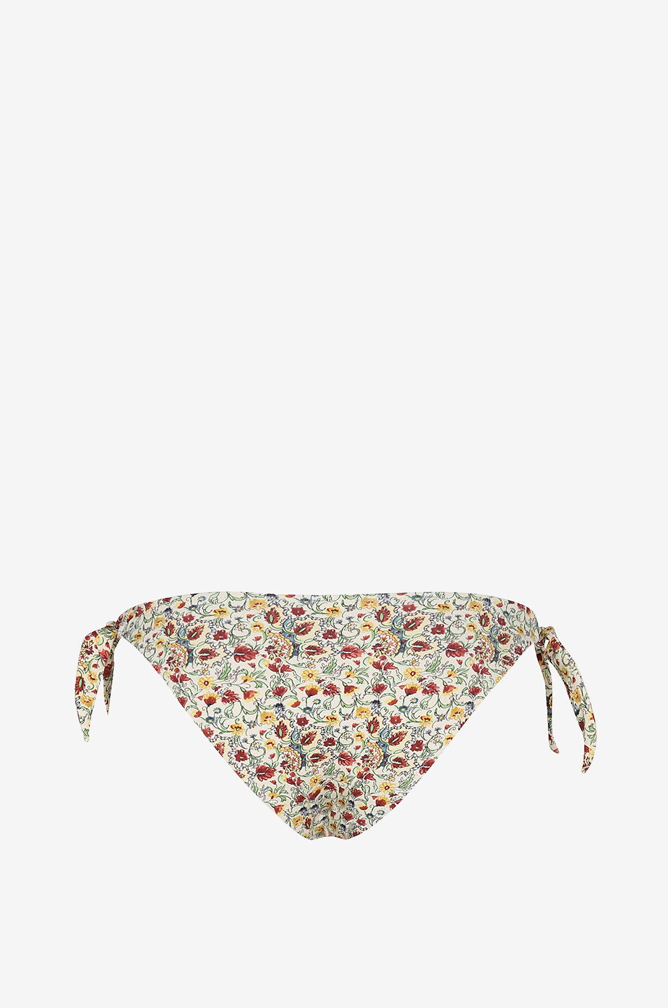 PALADINI Bas de maillot de bain en lycra fleuri Dubai Femme MULTICOLORE 2