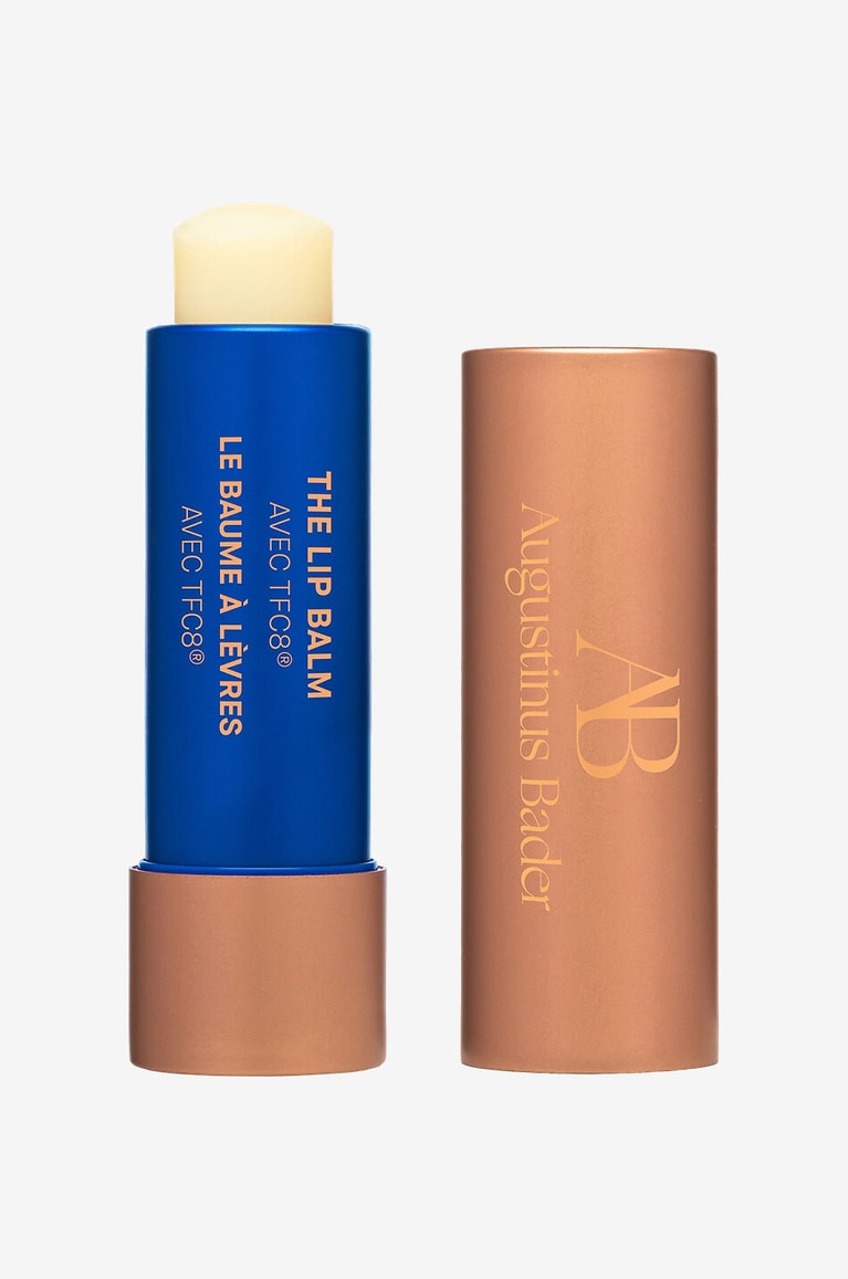 AUGUSTINUS BADER Soin nourrissant lèvres THE LIP BALM - 4 g Unisexe Incolore 2