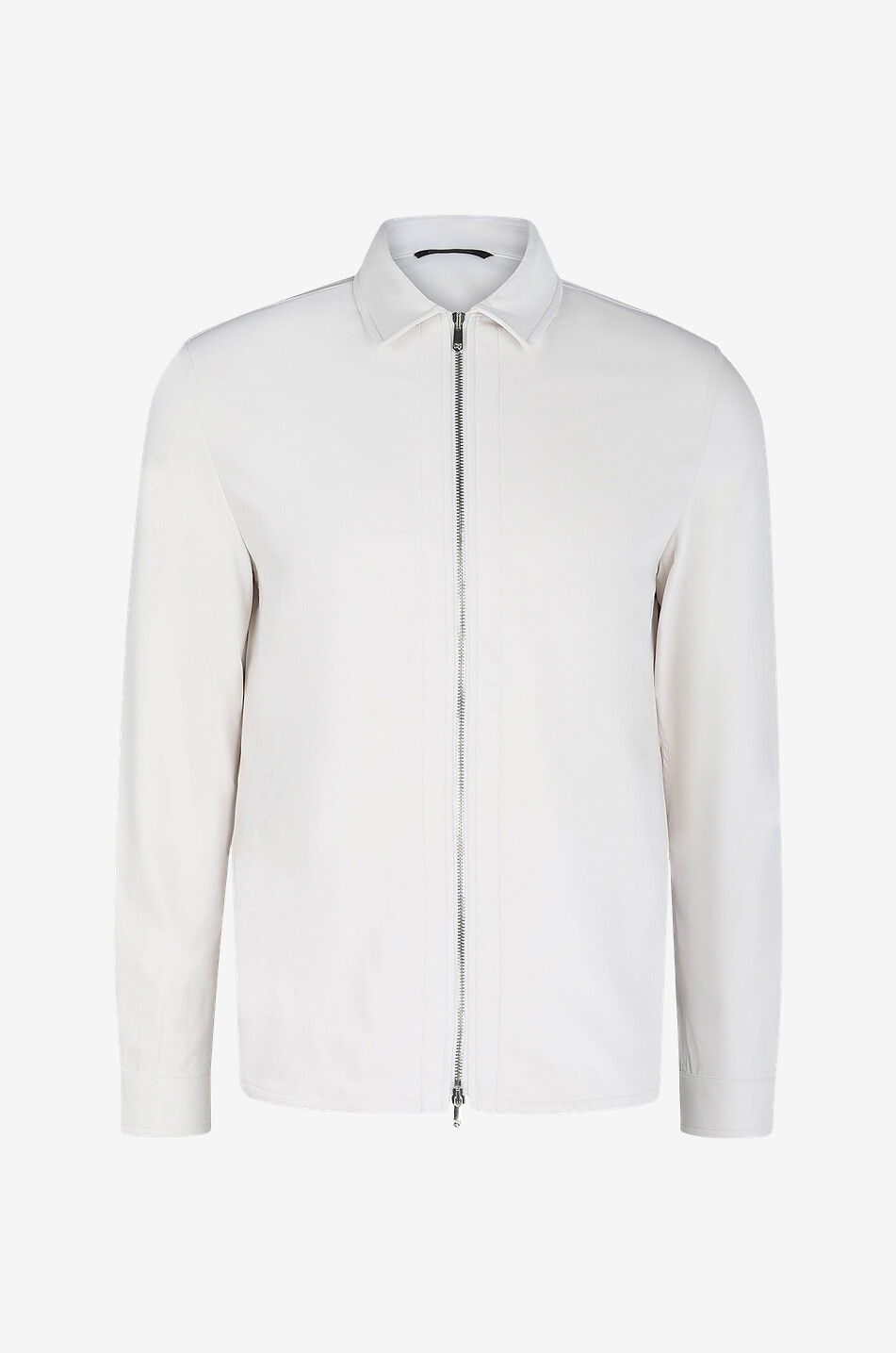 Avi viscose bomber jacket