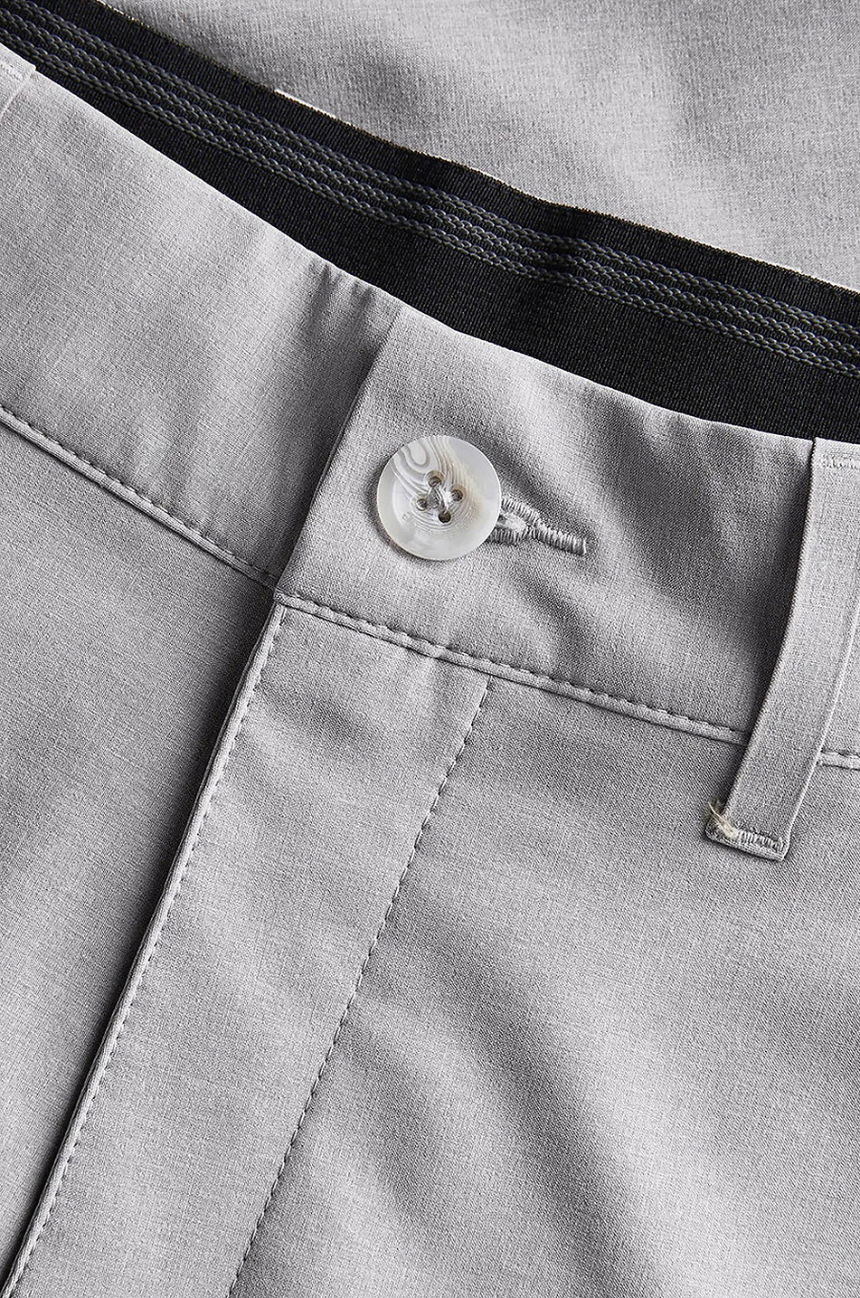 PEAK PERFORMANCE Golfshorts M Flyer Herren GRAU 4