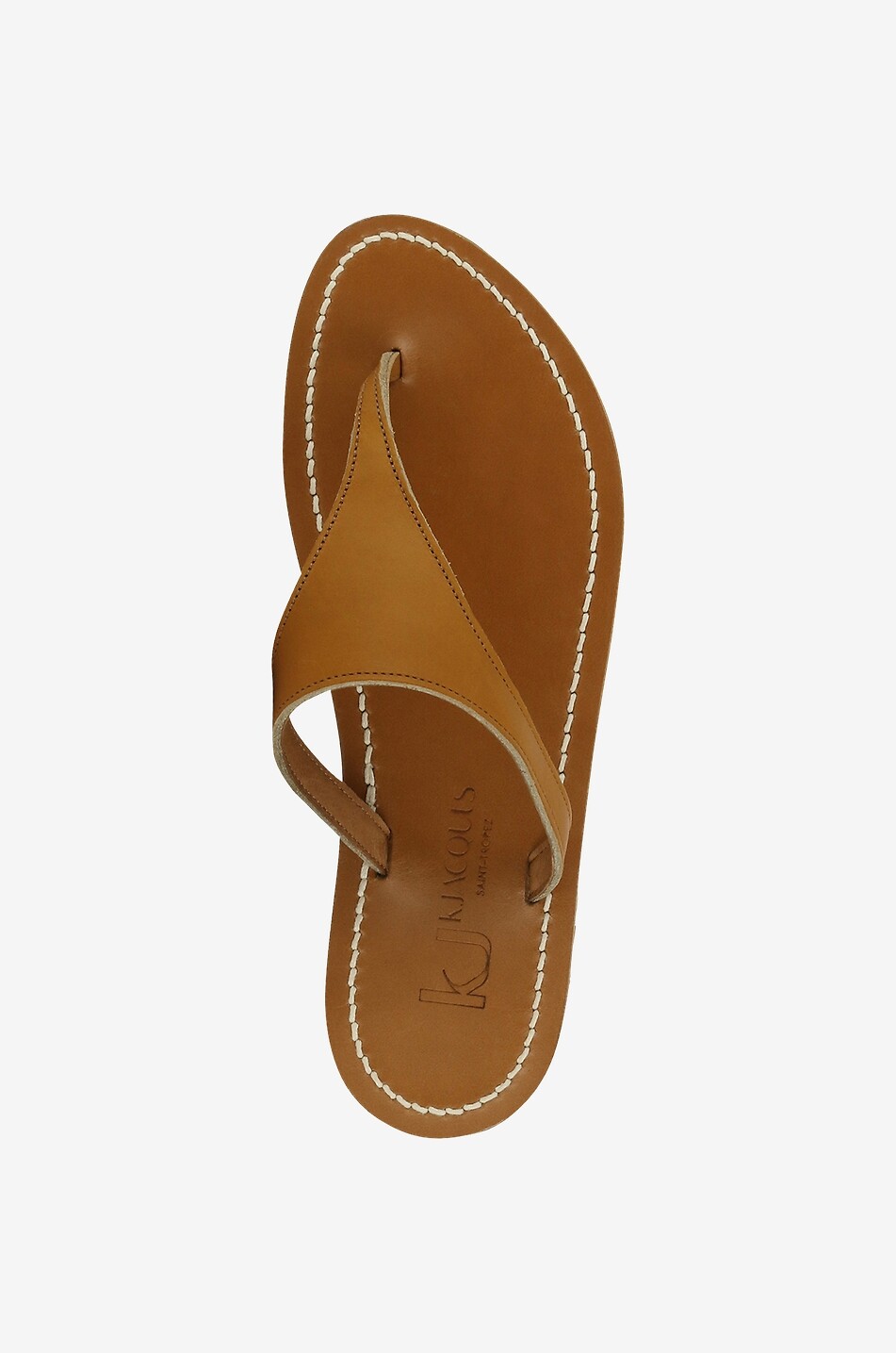 Sandalen aus Leder Pegase