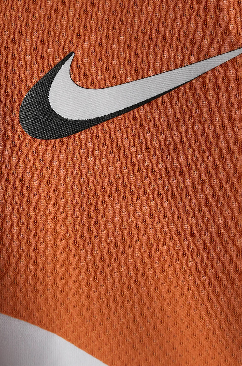 NIKE T-shirt de tennis tricolore NikeCourt Dri-FIT Slam Homme BLANC 3