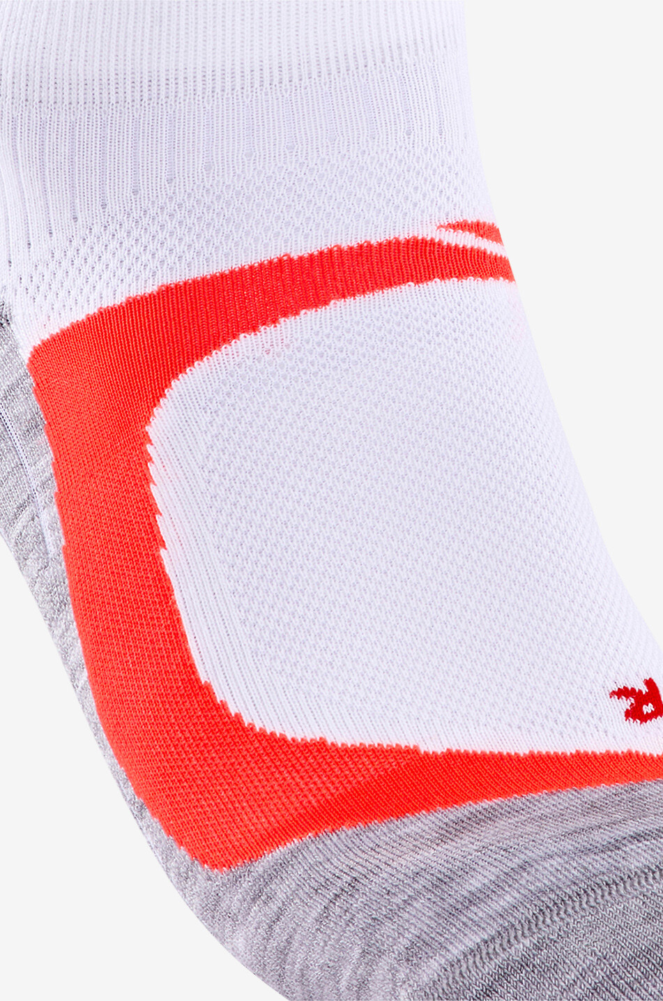 FALKE FALKE RU4 Cool Short hiking socks Women WHITE 3