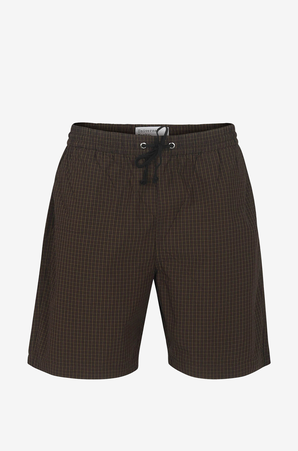 Bermuda en coton mélangé Beach